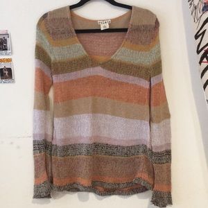 Anthropologie Sweater